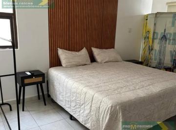 Casa · 1 Recámara · 1 Estacionamiento · Suite en Renta en Costa Verde a Pasos del Mar