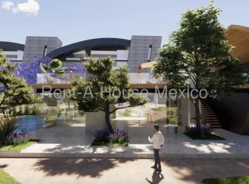 Departamento · 205m² · 2 Recámaras · 2 Estacionamientos · San Pablo Departamento Nuevo en Venta Rah3467
