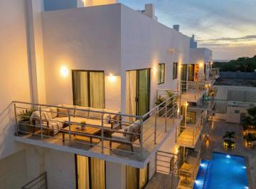 Departamento de 3 habitaciones, Los Cabos · Penthouse en Venta en Cabo San Lucas en Portanova Al Norte de Cabo a 15 Minutos del Centro