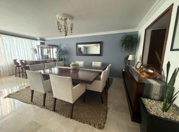 Departamento de 3 habitaciones, Cuajimalpa de Morelos · Departamento en Venta en Bosque de Las Lomas