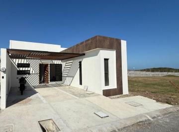 Casa de 3 habitaciones, Alvarado · Casa Venta Lomas del Mediterráneo Veracruz