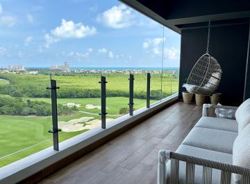 Departamento de 2 habitaciones, Benito Juárez · Departamento de 2 Recámaras, Piso 8