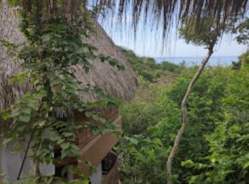 Casa de 6 habitaciones, Santa María Tonameca · Hotel en Venta en Mazunte/playa Mermejita/vistas Al Mar
