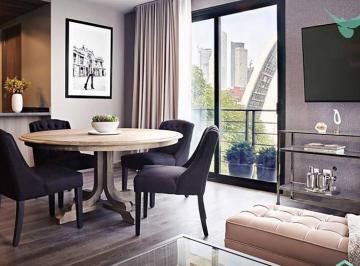 Departamento · 72m² · 2 Recámaras · En Venta Departamento de Lujo Nuevo de 72.4 m², C San Rafael, Cuauhtémoc, Cdmx