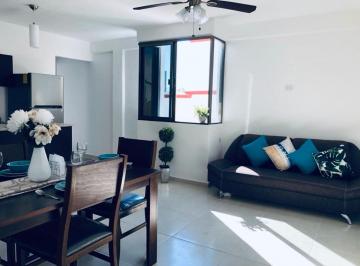 Departamento de 2 habitaciones, Solidaridad · Departamento en Venta y Renta en Playa del Carmen Centro