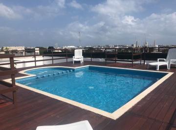 Departamento de 2 habitaciones, Solidaridad · Venta y Renta de Departamento en El Centro de Playa del Carmen
