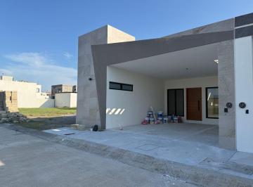 Casa de 3 habitaciones, Alvarado · Casa Venta Punto Lomas Veracruz