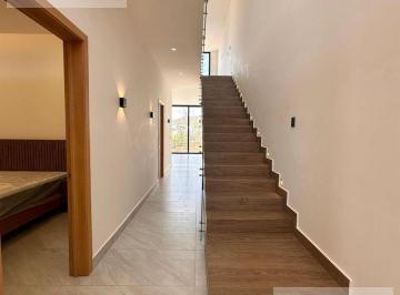 Casa de 4 habitaciones Renta MN 65,000 · Casa El Cielo Parque Residencial