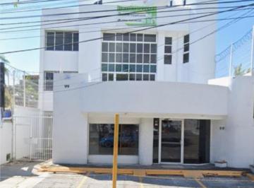Edificio · 538m² · Edificio Venta o Renta en Av Yaxchilan
