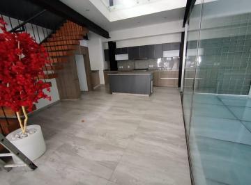Departamento · 215m² · 3 Recámaras · 2 Estacionamientos · Departamento en Venta de 2 Niveles en La Mejor Zona Sur