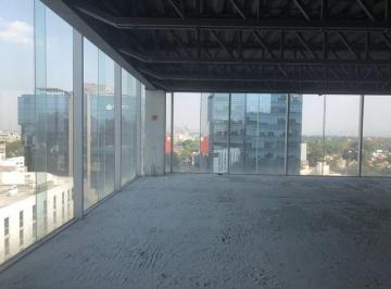 Oficina · 615m² · 16 Estacionamientos · Oficina en Renta Excelente Ubicación