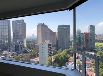 Departamento · 330m² · 3 Recámaras · 2 Estacionamientos · Exclusivo Departamento en Venta Frente Al Parque Lincoln