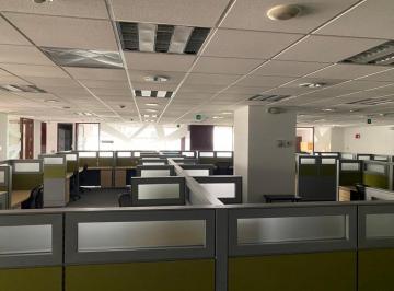 Oficina · 518m² · Magníficas Oficinas en Renta Zona de Polanco
