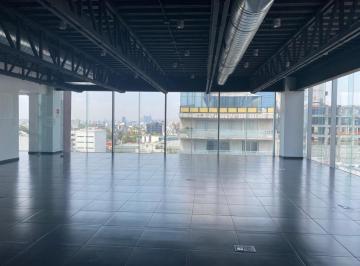 Oficina · 350m² · 7 Estacionamientos · Excelentes Oficinas en Renta en Magnífica Zona