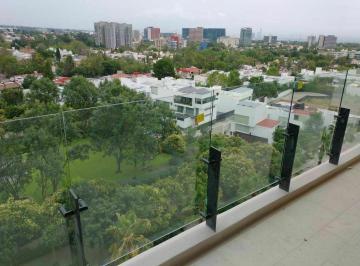 Departamento · 472m² · 3 Recámaras · 4 Estacionamientos · Exclusivo Departamento PH Zona Sur de La Ciudad