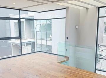 Casa en condominio · 638m² · 3 Recámaras · 5 Estacionamientos · Residencia en Venta en un Exclusivo Conjunto Al Sur de La Ciudad