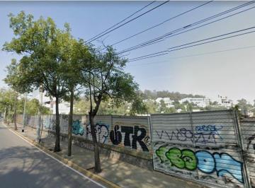 Terreno / Lote · 5214m² · Terreno en Renta con Uso de Suelo Comercial y Oficinas.