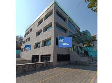 Oficina · 1195m² · 37 Estacionamientos · Edificio en Renta en Una Magnifica Ubicación.