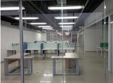 Oficina · 270m² · 4 Estacionamientos · Oficinas en Renta en Excelente Ubicación