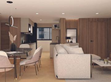 Departamento · 85m² · 2 Recámaras · 1 Estacionamiento · Ideal Departamento en Venta en Colonia Portales