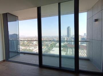 Departamento · 109m² · 3 Recámaras · 2 Estacionamientos · Departamento en Venta Be Grand Alto Polanco 3 Recamaras con Una Vista Espectacular