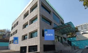 Oficina · 1195m² · 37 Estacionamientos · Edificio en Venta, Magnifica Ubicación.