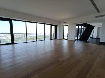 Departamento · 372m² · 3 Recámaras · 3 Estacionamientos · Lujoso Penthouse en Venta en Olivar de Los Padres