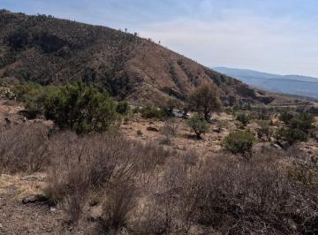 Terreno / Lote · 28000m² · Se Vende Terreno de 28,000 m², en Zona Basáltica, Ideal Para Naves Industriales