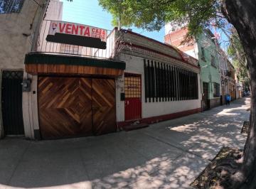 Casa · 400m² · 3 Recámaras · 2 Estacionamientos · Ideal Casa con Local en Venta en Roma Norte