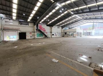 Terreno / Lote · 3650m² · Terreno Comercial en Renta, Excelente Ubicación.