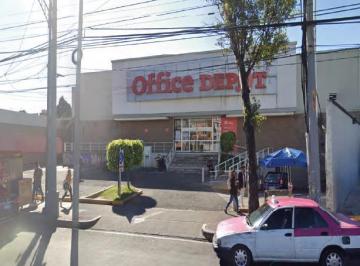 Local comercial · 2380m² · Excelente Local Comercial en Coyoacán