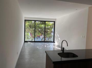 Departamento · 95m² · 2 Recámaras · 1 Estacionamiento · Departamento en Venta a Una Cuadra del Metro San Pedro de Los Pinos