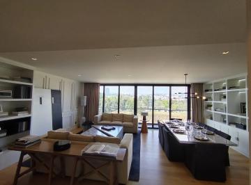 Departamento · 119m² · 2 Recámaras · 2 Estacionamientos · Departamento Exclusivo en Venta, Excelente Ubicación.