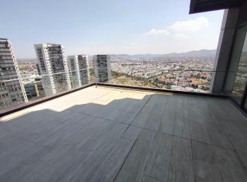 Departamento · 181m² · 2 Recámaras · 2 Estacionamientos · Departamento en Venta de Dos Niveles con Terraza Amplia.