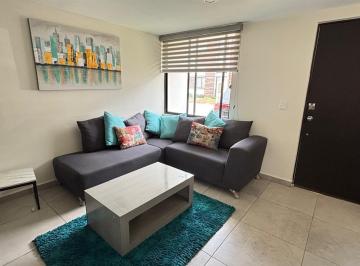 Casa · 86m² · 3 Recámaras · 2 Estacionamientos · Casa en Condominio en Venta en Toscana Residencial
