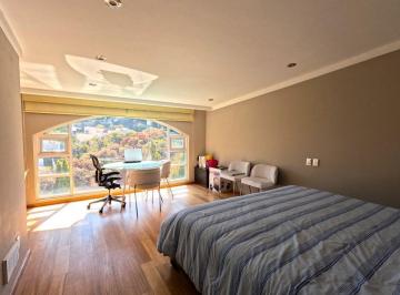 Casa en condominio · 700m² · 4 Recámaras · 4 Estacionamientos · Casa en Renta Amueblada Ideal Para Ejecutivos y Expat, Hermosa Vista Al Club de Golf.