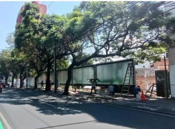 Terreno / Lote · 1320m² · Terreno en Vente, Ubicación Privilegiada Al Sur de La Ciudad.