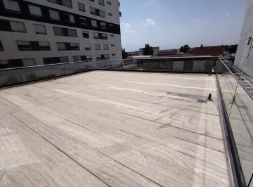 Departamento · 207m² · 3 Recámaras · 2 Estacionamientos · Departamento en Venta, Terraza Muy Amplia, Excelente Ubicacion