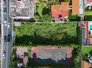 Terreno / Lote · 363m² · Terreno en Venta, Excelente Ubicación.