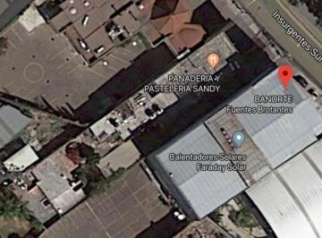Local comercial · 855m² · 10 Estacionamientos · Propiedad en Venta Sobre Insurgentes Sur, Excelente Ubicación.