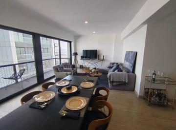 Departamento · 177m² · 2 Recámaras · 2 Estacionamientos · Departamento en Venta, Excelente Ubicación.