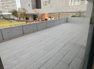 Departamento · 219m² · 3 Recámaras · 2 Estacionamientos · Departamento en Venta con Terraza Amplia, Excelente Ubicación.