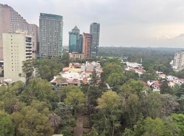 Departamento · 330m² · 2 Recámaras · 2 Estacionamientos · Departamento en Venta con Una Vista Maravillosa, Excelente Ubicación.
