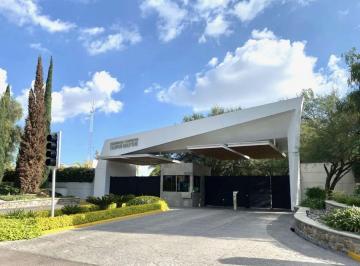 Terreno / Lote , Aguascalientes · Venta Terreno Campestre Club de Golf