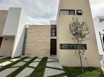 Casa · 143m² · 3 Recámaras · 2 Estacionamientos · Priv Andaluz Mod. Cordia