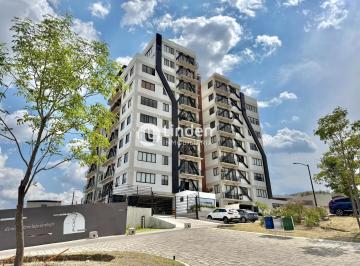 Departamento · 75m² · 1 Recámara · 2 Estacionamientos · Departamento Tipo Loft en Venta en Torre Hem, Zona Cascatta, Lomas de Angelópolis III