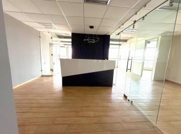 Oficina · 263m² · 7 Estacionamientos · Oficina PH con Terraza