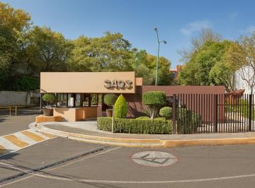 Departamento de 3 habitaciones, Tlalpan · Departamento en Remate Sobre Insurgentes Sur Villa Olimpica