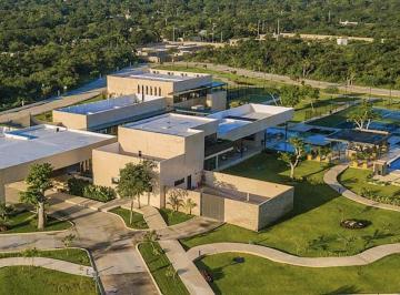 Terreno / Lote · 1176m² · Venta de Terreno en Privada Residencial Nortemérida Komchen Mérida Yucatán