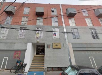 Departamento de 2 habitaciones, Iztapalapa · Departamento en Venta en Colonia Tepalcates, Iztapalapa.